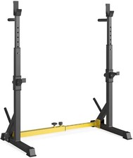 Squat-Rack Langhantelständer