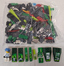 Lego exo force - exo-force, 8114