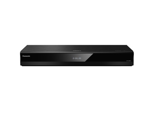 Panasonic ub824 ultra - panasonic, hd