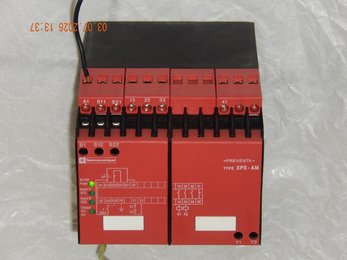 Telemecanique xps ref - telemecanique, ,