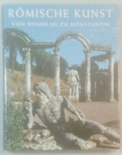 Römische Kunst - Von Romulus