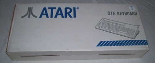 Atari 030 mega ste falcon - ste,