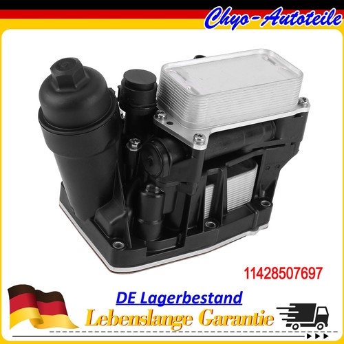 ölfiltergehäuse für bmw 3er - für,