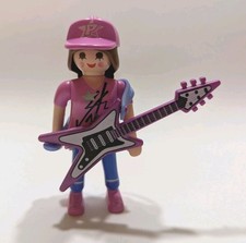 **Playmobil** Frau Figur