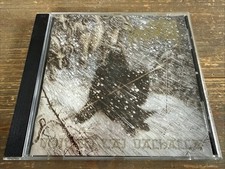 GOATMOON - Voitto tai Valhalla