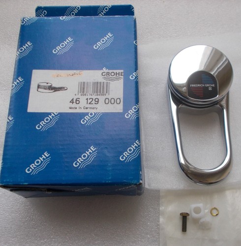 Friedrichgrohe hebel 129 - 46,