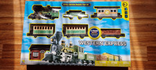 Western Express Kinder