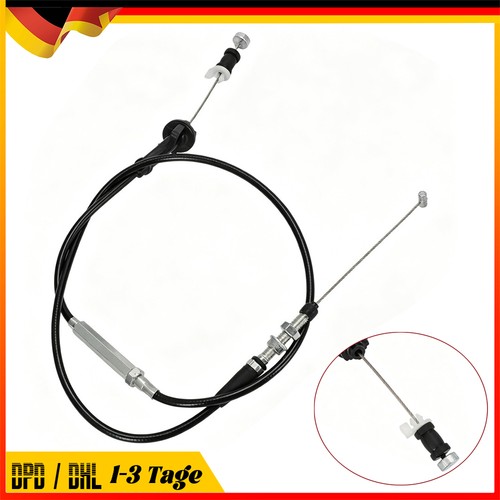 Gaszug set öffner - gaszug,