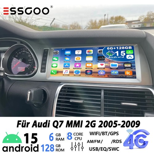 128g 25 android15 - 6+128g, 10.25"android15