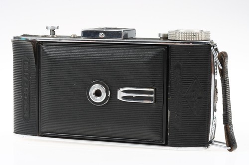 Agfa billy record - billy, 4,5