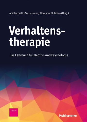 Anil batra verhaltenstherapie - batra,