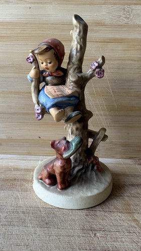 Hummel figur out of - figur, 56/b