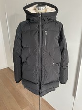 IQ Studio Daunen Jacke