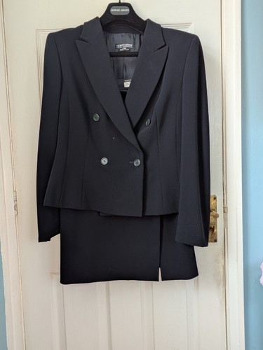 Vintage giorgio armani anzug - giorgio,