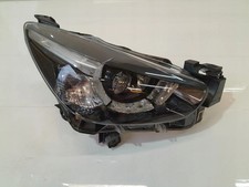 Frontscheinwerfer Mazda 2 D09K-51030 Full LED Rechts Scheinwerfer Headlight