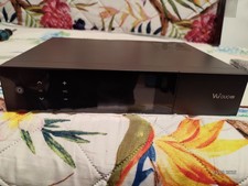 VU Duo 4K Receiver DEFEKT