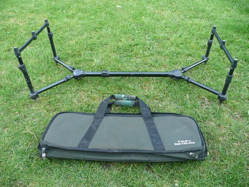 Original fox quattro pod mit - fox,