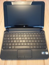 Netbook HP Mini 110-3500
