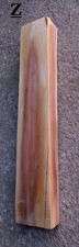 Zwetschgenholz, Pflaume, ca 36