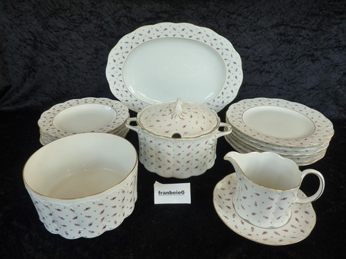 Rosenthal monbijou - ",