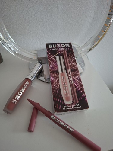 Bare minerals buxom set - buxom,