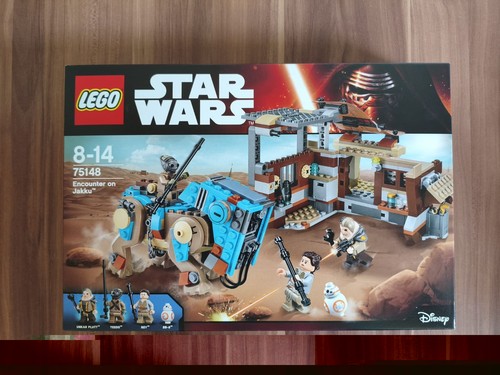 Lego star wars 75148 - lego,