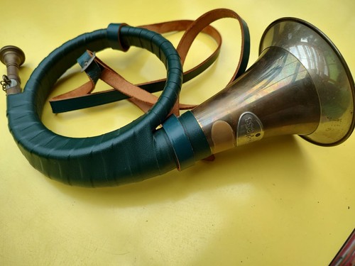 Jagdhorn fürst pless - fürst,