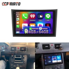 Autoradio Android 15 Apple