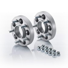 Spurverbreiterung 15 mm Ø