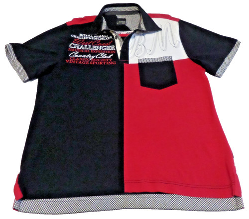 Limited edition herren polo - edition,