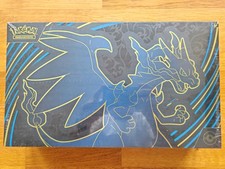 Pokémon Mega Glurak X ex