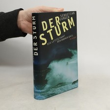 Der Sturm : Die letzte Fahrt