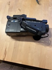 Camcorder Von Grundig VS