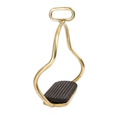 Top Reiter Stirrup Irons -