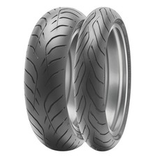 Motorradreifen Dunlop 150/70