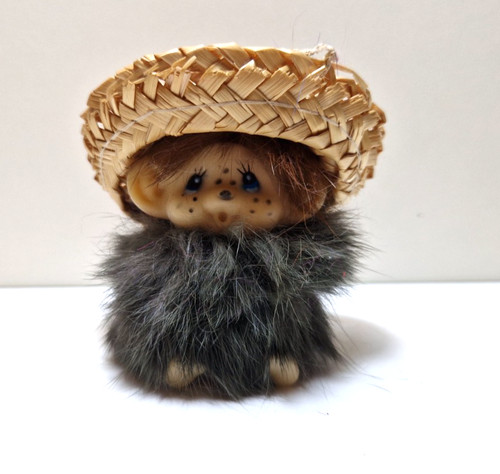 Monchhichi mini baby affe - mini,