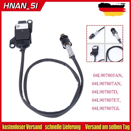 Für nox sensor 0 tdi - nox-sensor, 1,6