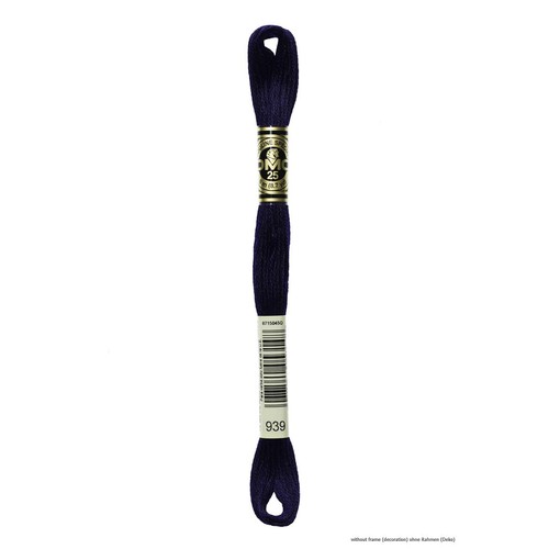 Dmc stickgarn mouline - stickgarn, special
