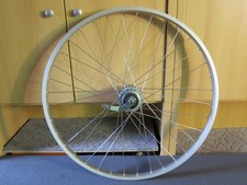 Rarität – 28 Zoll Hinterrad