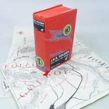 J. R. R. TOLKIEN Der Herr der