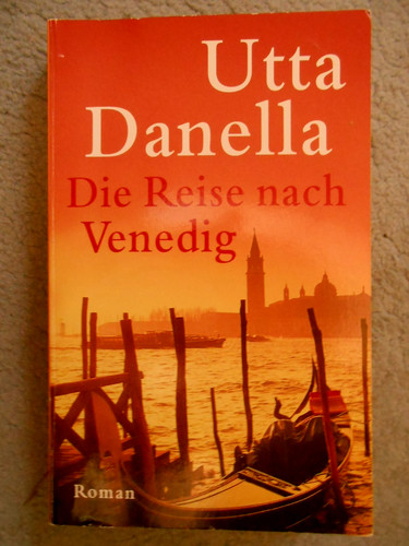 Die reise nach venedig utta - nach,