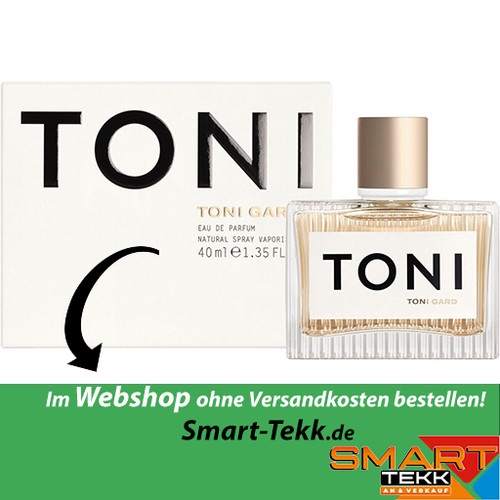Toni gard for all - gard,
