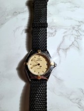 Breitling Callisto Quartz