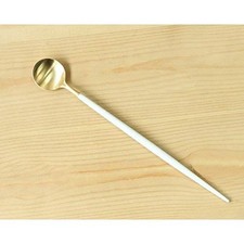 Cutipol GOA Weißgold Longdrinklöffel G026GWJapan