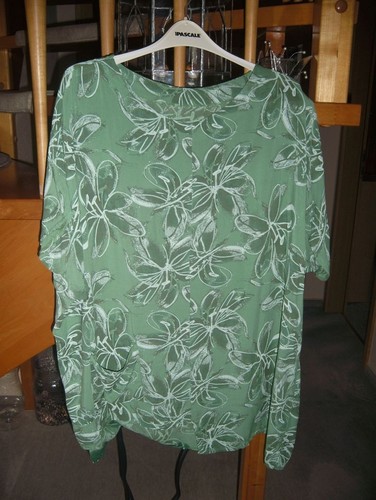 Made italy bluse - made, bluse/tunika