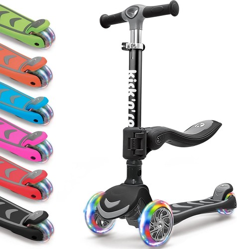 Kinder roller faltbar - kinder,