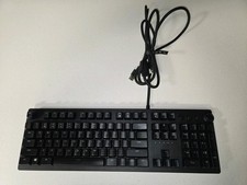 Razer huntsman elite RGB wired