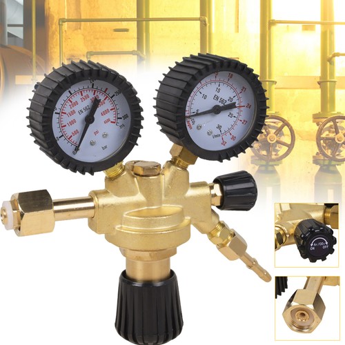 Druckminderer schutzgas mig - druckminderer,