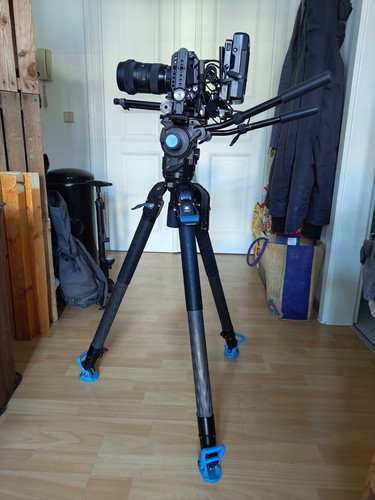 Sirui svt75 pro - svt75,