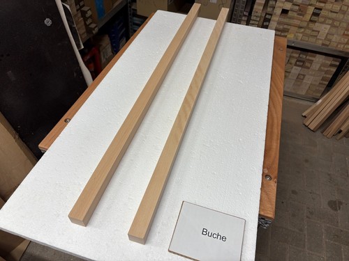 Quadratleiste 30x30 massivholz - 30x30,